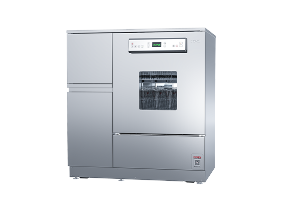 Aurora-F2 Laboratory glassware washer